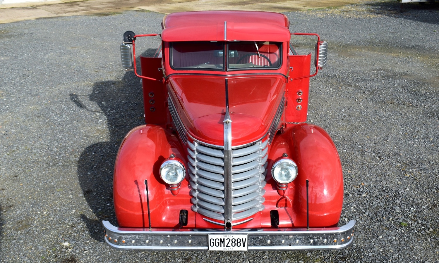 Used GMC Diamond T 2013 for sale - 77460353: Photo 6