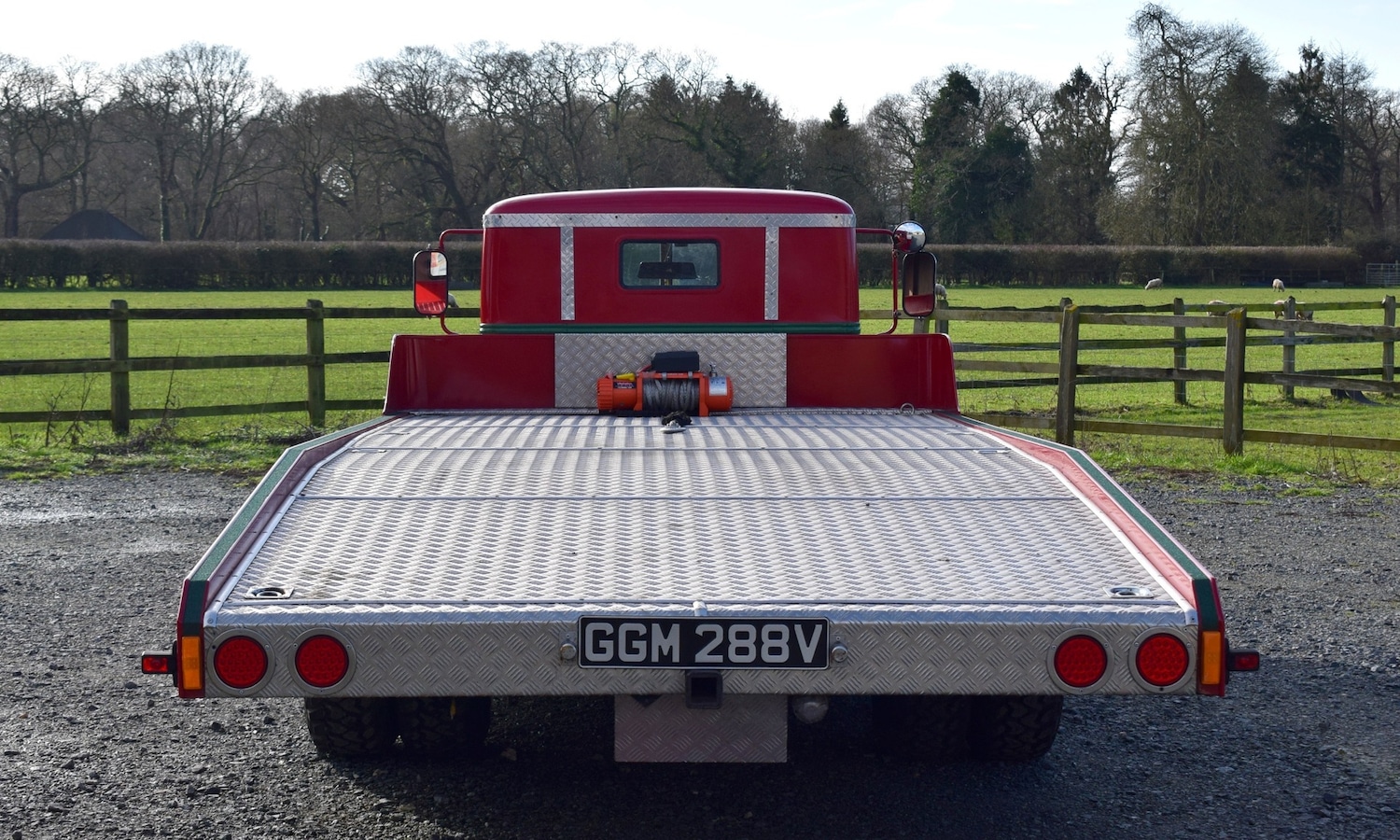 Used GMC Diamond T 2013 for sale - 77460353: Photo 7