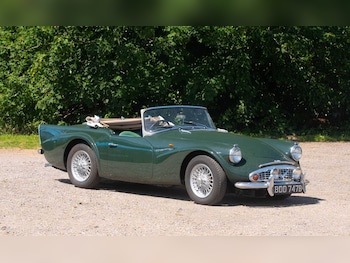 Used Daimler Sp250 1964 for sale - 79055867: Photo