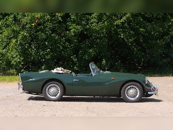 Used Daimler Sp250 1964 for sale - 79055867: Photo