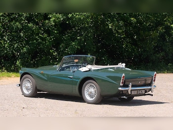 Used Daimler Sp250 1964 for sale - 79055867: Photo