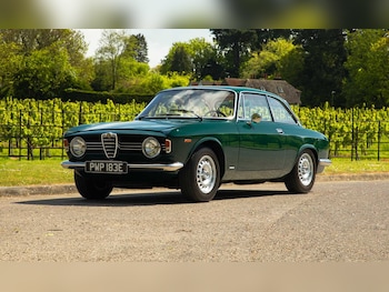 Used Alfa Romeo Giulia undefined for sale - 78421288: Photo