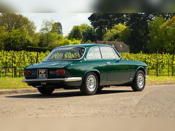 Used Alfa Romeo Giulia undefined for sale - 78421288: Photo