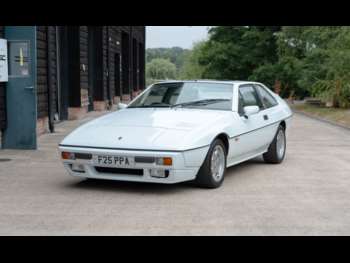 Used Lotus Eclat 1989 for sale - 75124281: Photo