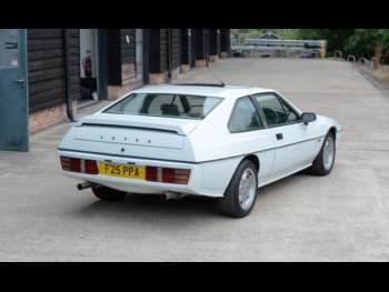 Used Lotus Eclat 1989 for sale - 75124281: Photo