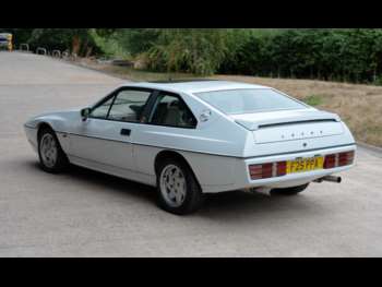 Used Lotus Eclat 1989 for sale - 75124281: Photo