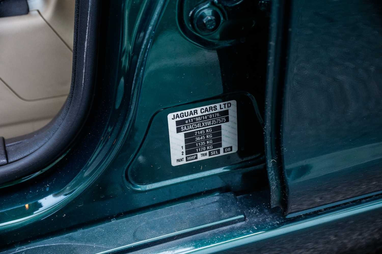 Vehicle 31