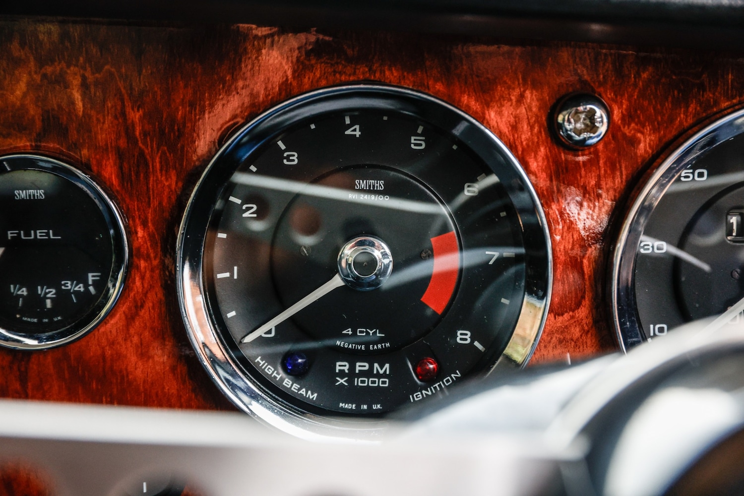 Used Lotus Elan 1973 for sale - 77445724: Photo 12