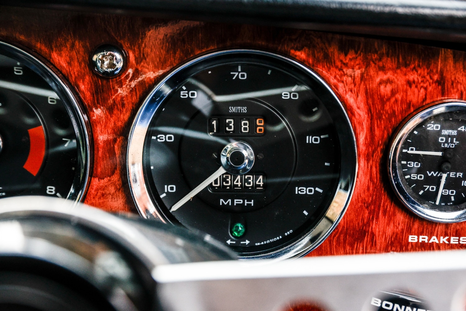 Used Lotus Elan 1973 for sale - 77445724: Photo 13