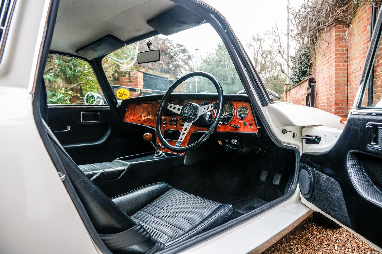 Used Lotus Elan 1973 for sale - 77445724: Photo 15