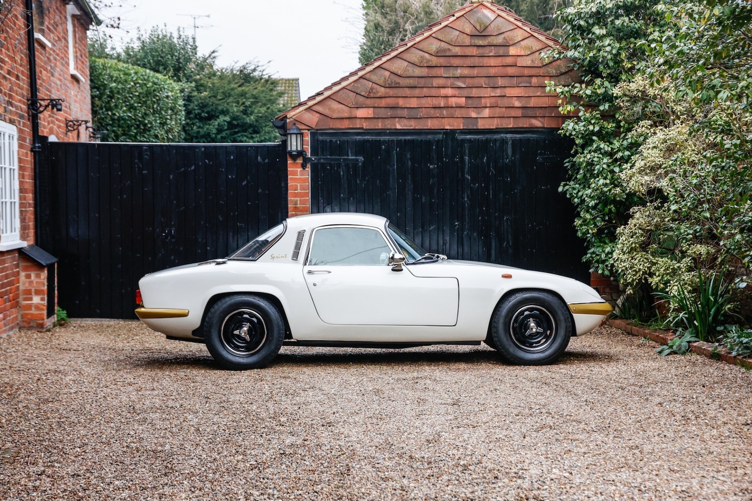 Used Lotus Elan 1973 for sale - 77445724: Photo 19