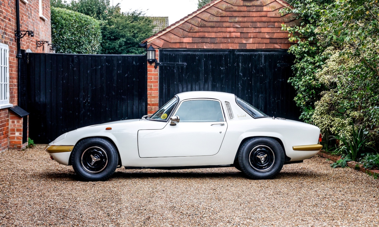 Used Lotus Elan 1973 for sale - 77445724: Photo 2