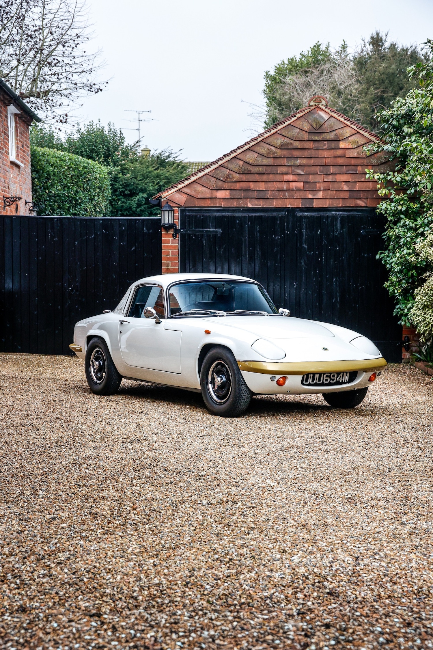 Used Lotus Elan 1973 for sale - 77445724: Photo 20