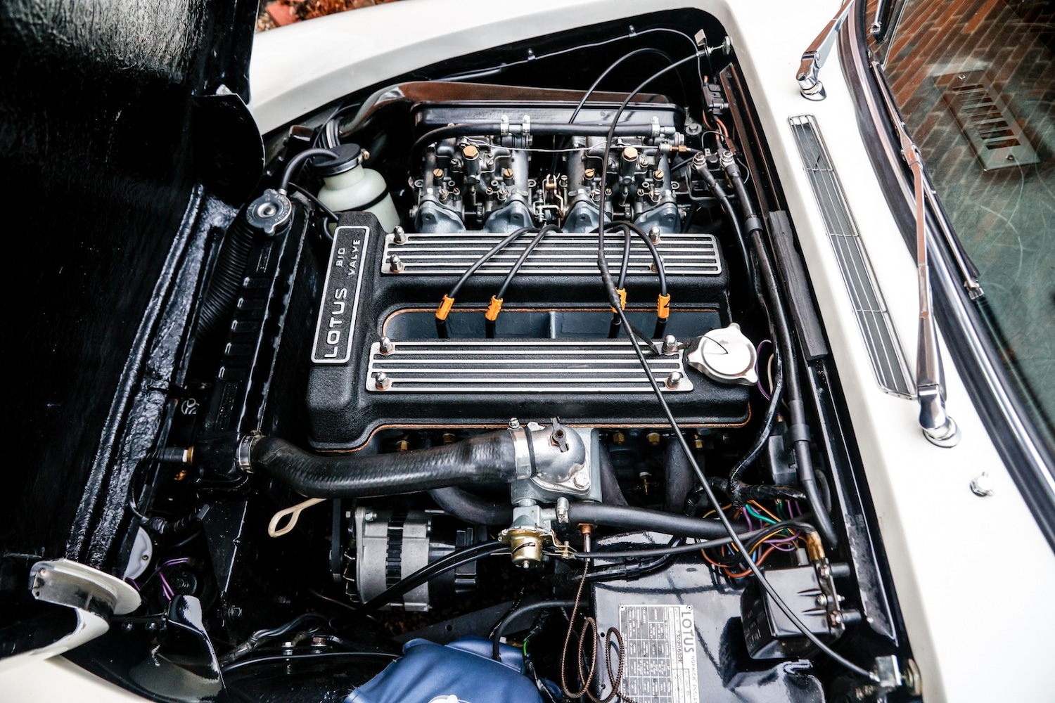 Used Lotus Elan 1973 for sale - 77445724: Photo 21