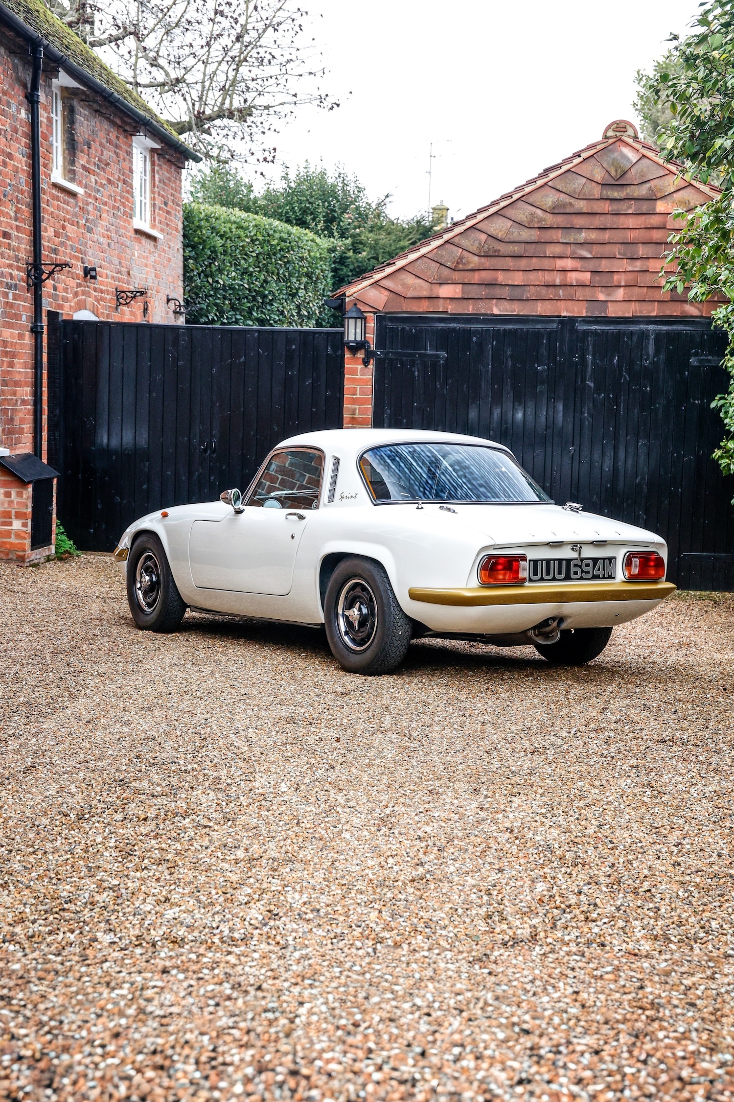 Used Lotus Elan 1973 for sale - 77445724: Photo 24