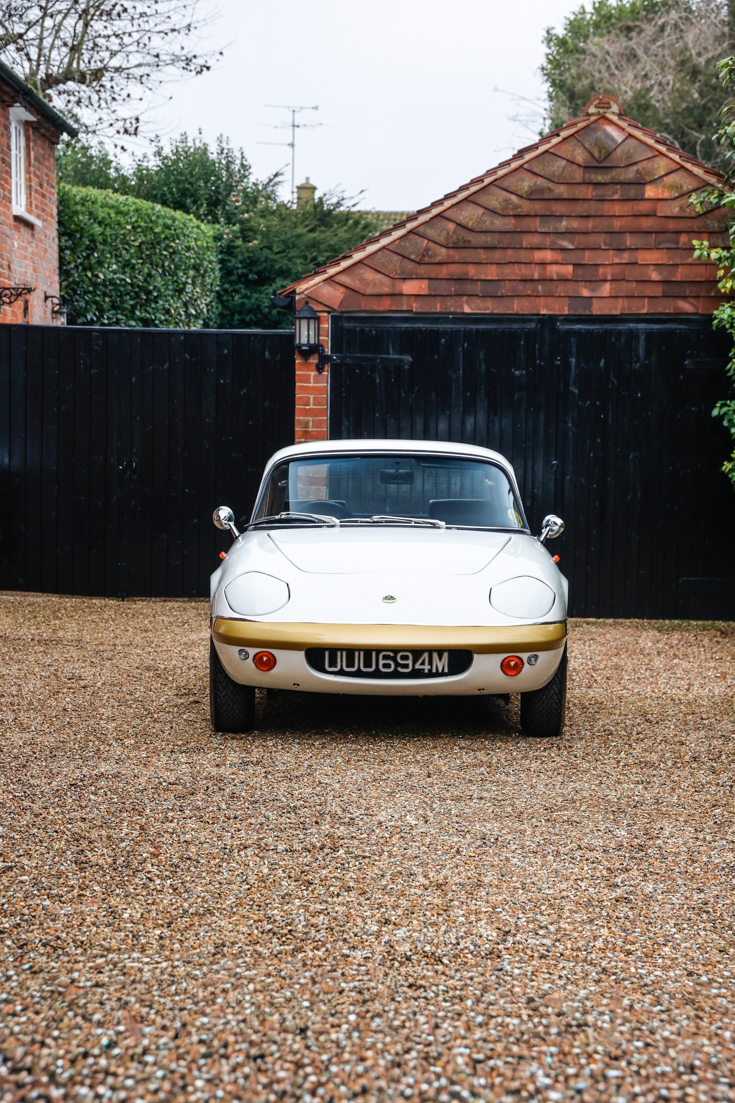 Used Lotus Elan 1973 for sale - 77445724: Photo 25