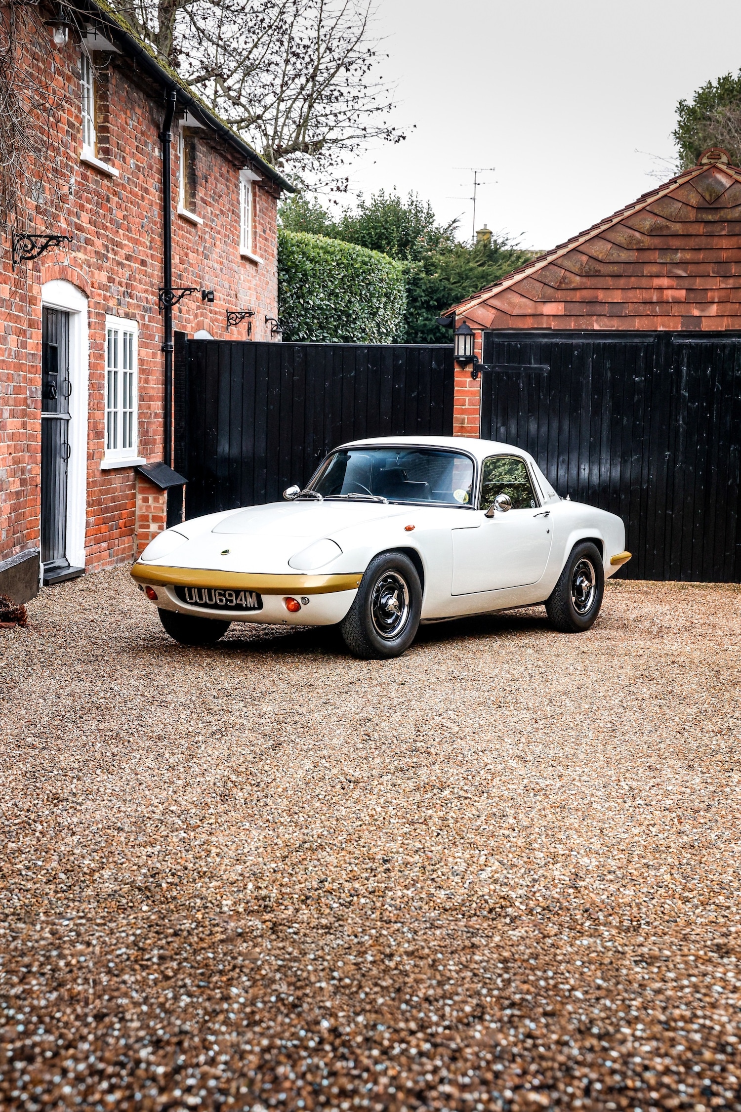 Used Lotus Elan 1973 for sale - 77445724: Photo 27