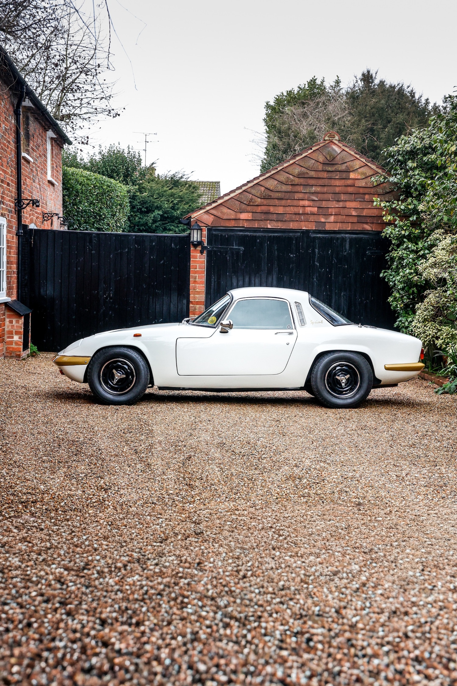 Used Lotus Elan 1973 for sale - 77445724: Photo 28