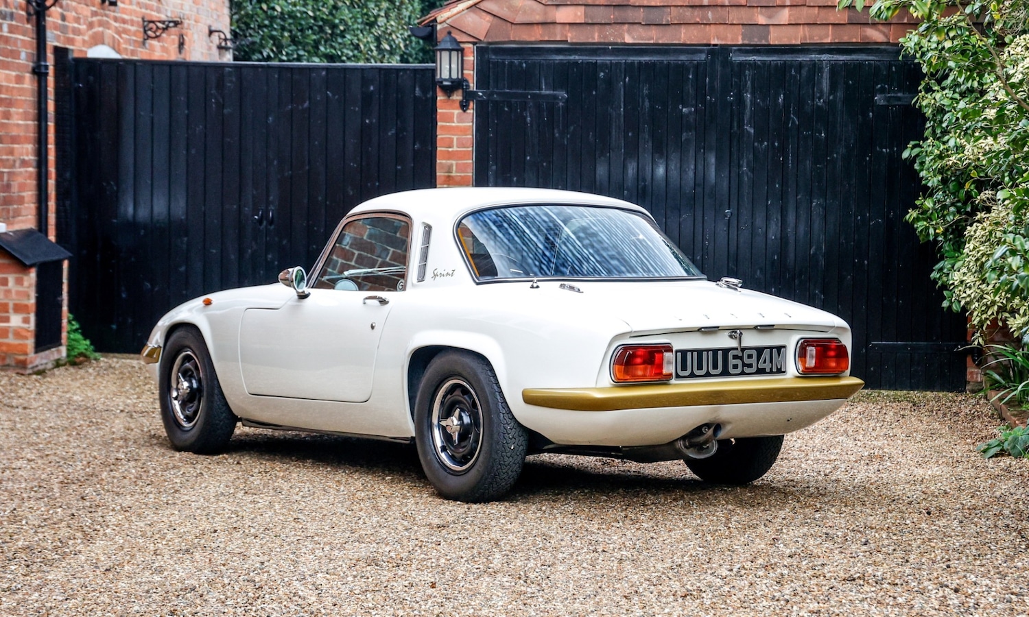 Used Lotus Elan 1973 for sale - 77445724: Photo 3