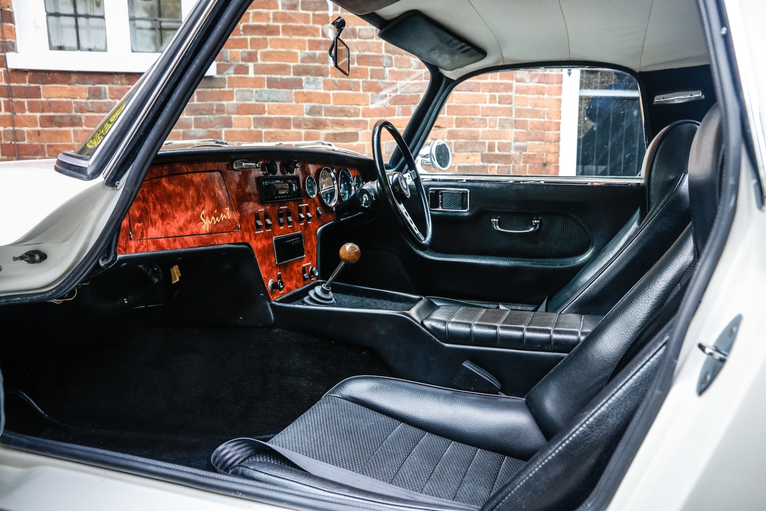 Used Lotus Elan 1973 for sale - 77445724: Photo 30