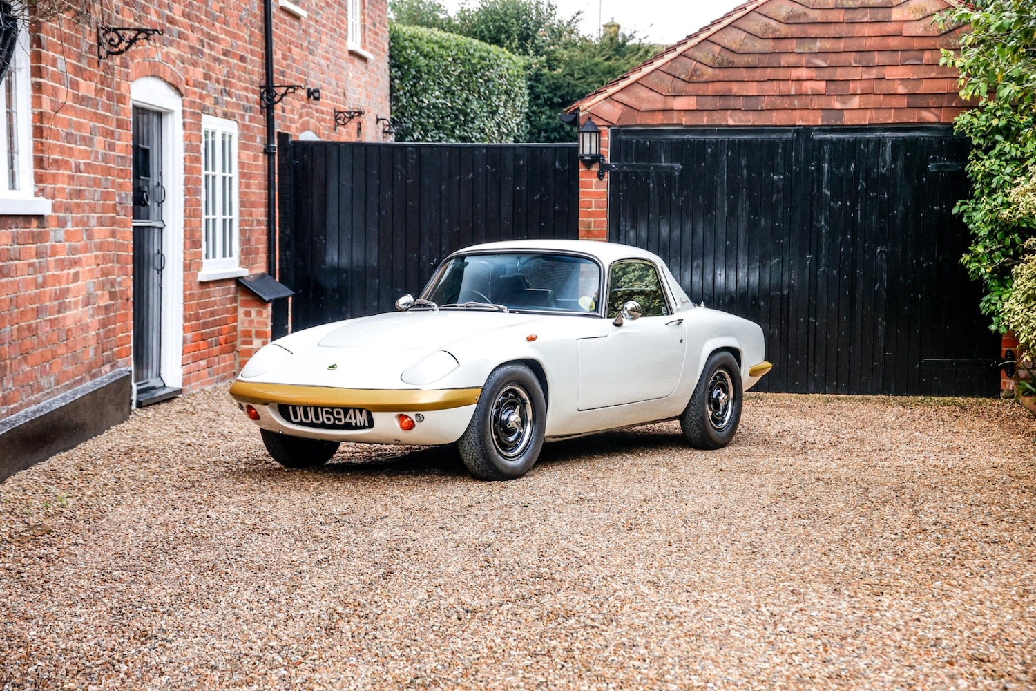 Used Lotus Elan 1973 for sale - 77445724: Photo 31