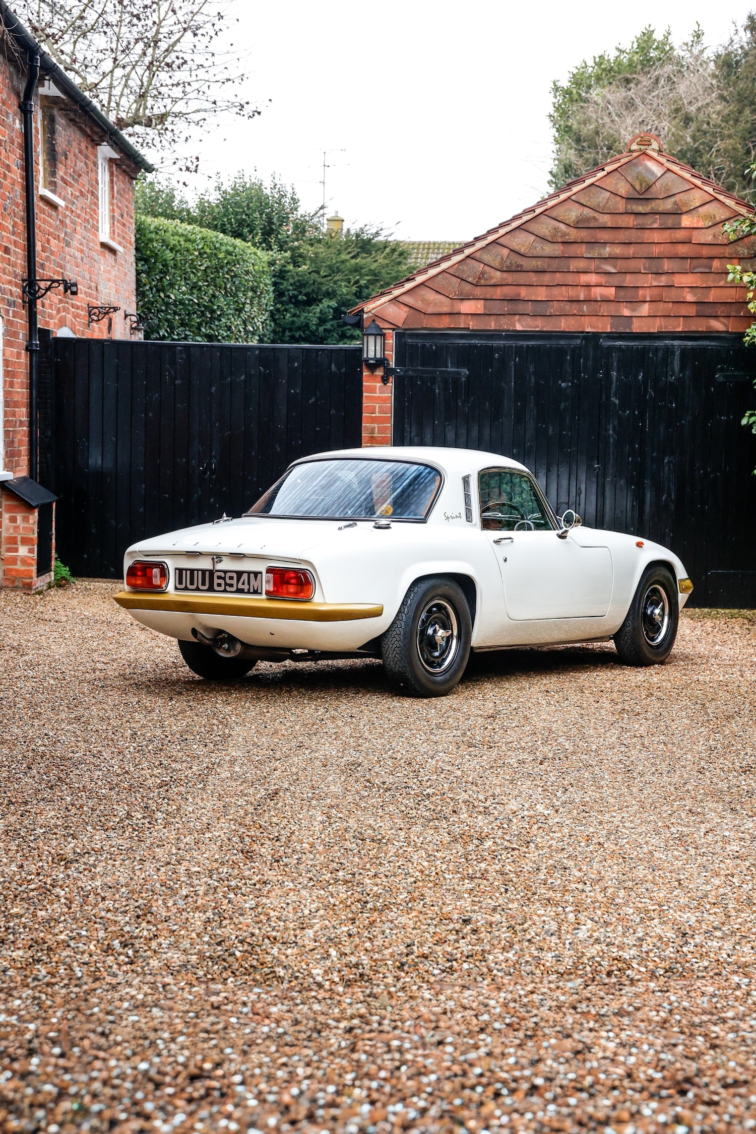 Used Lotus Elan 1973 for sale - 77445724: Photo 33