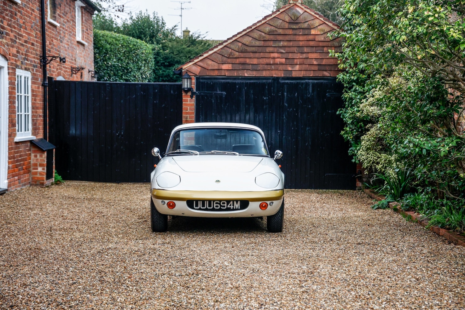 Used Lotus Elan 1973 for sale - 77445724: Photo 35