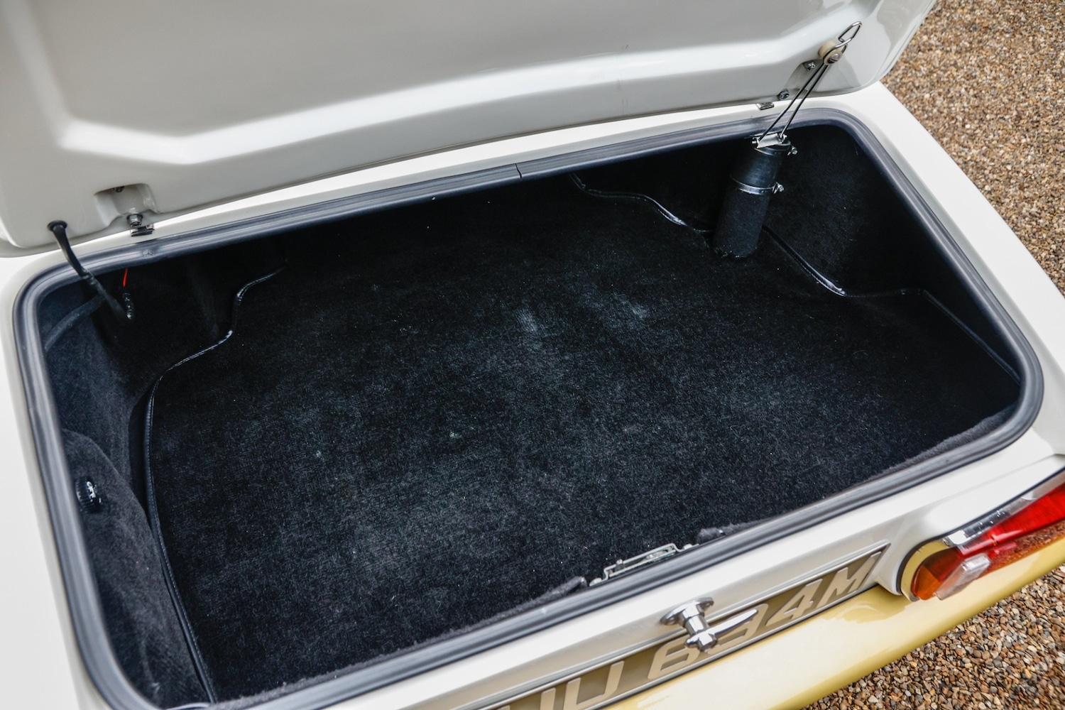 Used Lotus Elan 1973 for sale - 77445724: Photo 38