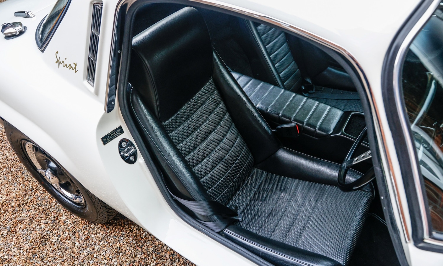 Used Lotus Elan 1973 for sale - 77445724: Photo 6