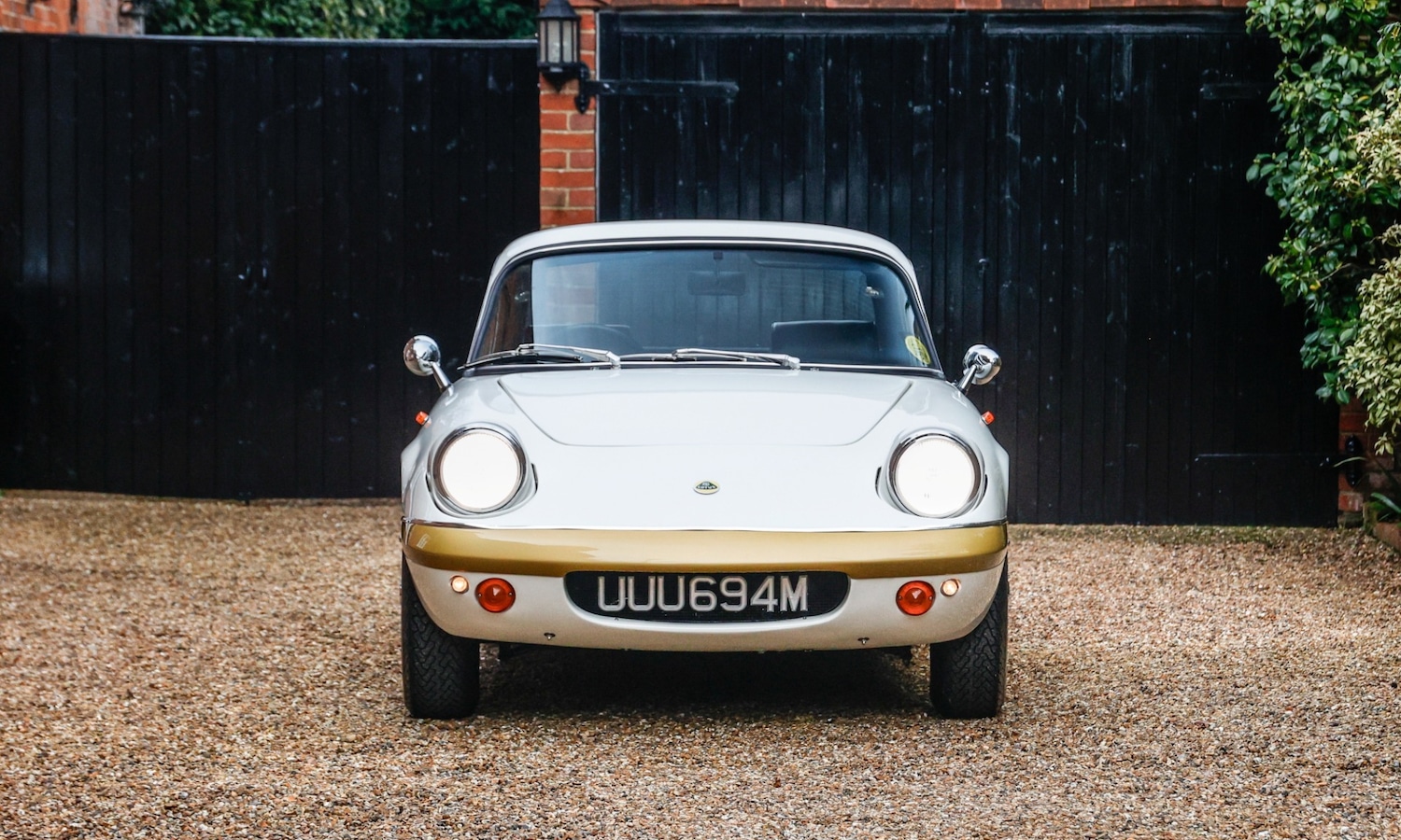 Used Lotus Elan 1973 for sale - 77445724: Photo 7