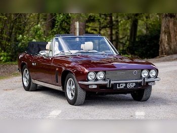 Used Jensen Interceptor 1975 for sale - 78328616: Photo