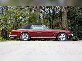 Used Jensen Interceptor 1975 for sale - 78328616: Photo