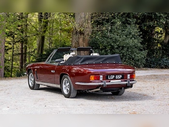 Used Jensen Interceptor 1975 for sale - 78328616: Photo