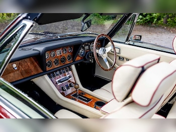 Used Jensen Interceptor 1975 for sale - 78328616: Photo
