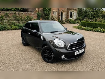 Used MINI Paceman 2015 for sale - 79661152: Photo