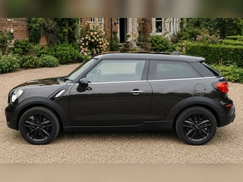 Used MINI Paceman 2015 for sale - 79661152: Photo