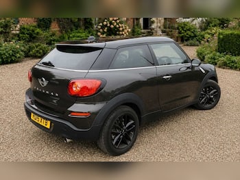 Used MINI Paceman 2015 for sale - 79661152: Photo