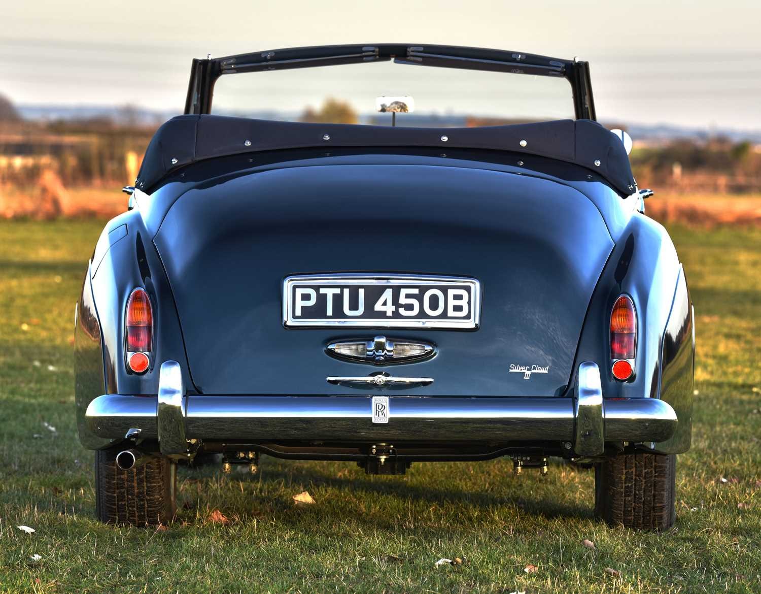 Used Rolls-Royce Silver Cloud 2016 for sale - 76556682: Photo 16