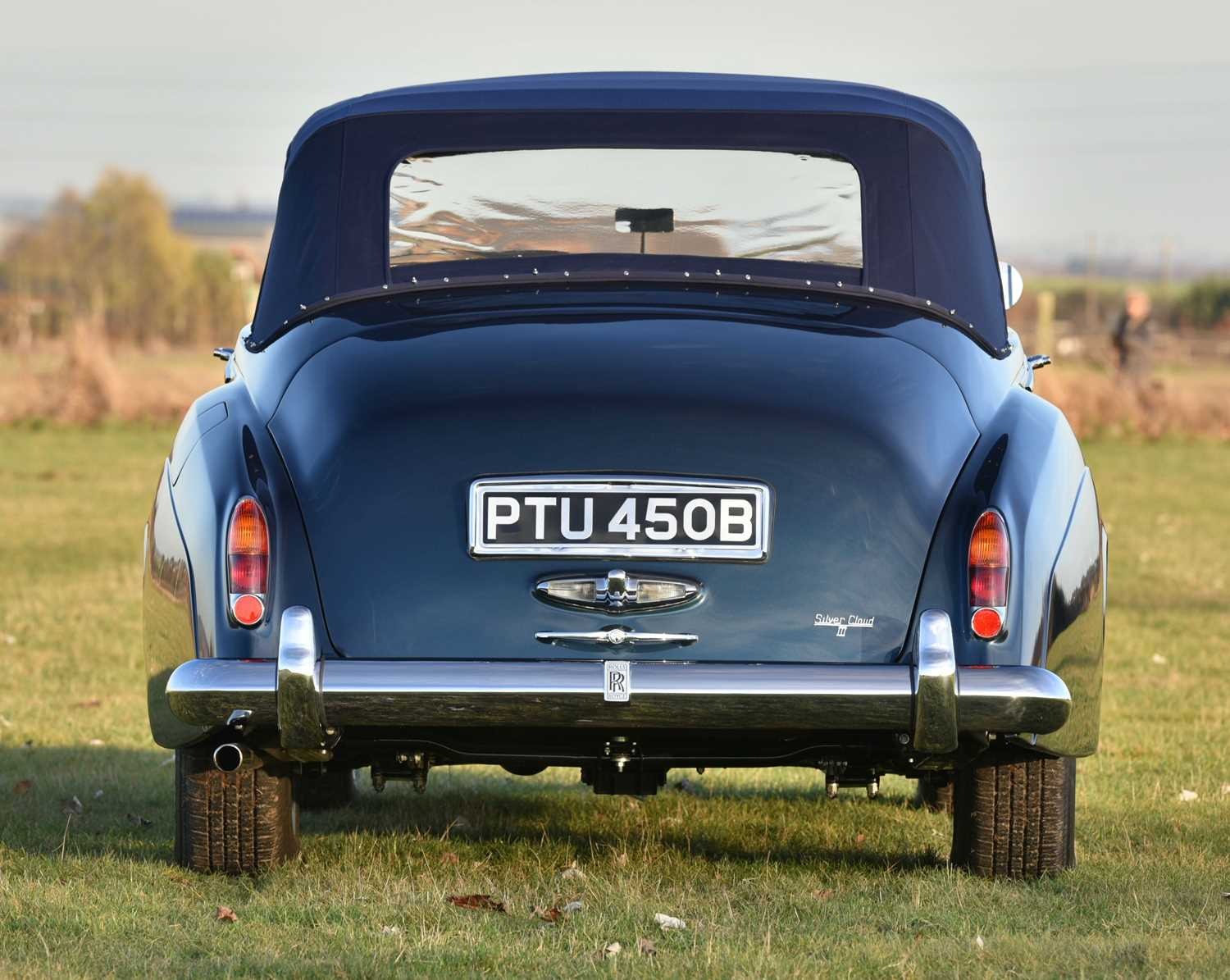 Used Rolls-Royce Silver Cloud 2016 for sale - 76556682: Photo 17