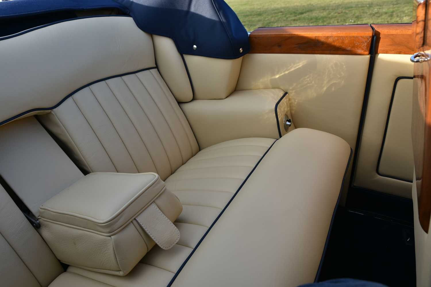 Used Rolls-Royce Silver Cloud 2016 for sale - 76556682: Photo 20