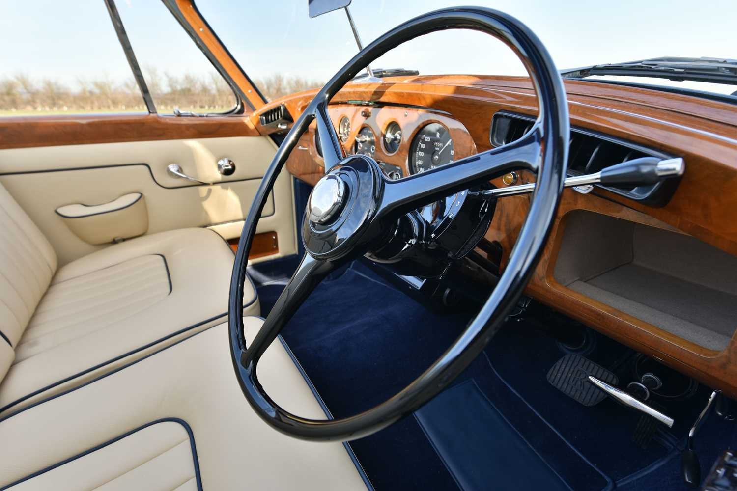 Used Rolls-Royce Silver Cloud 2016 for sale - 76556682: Photo 21