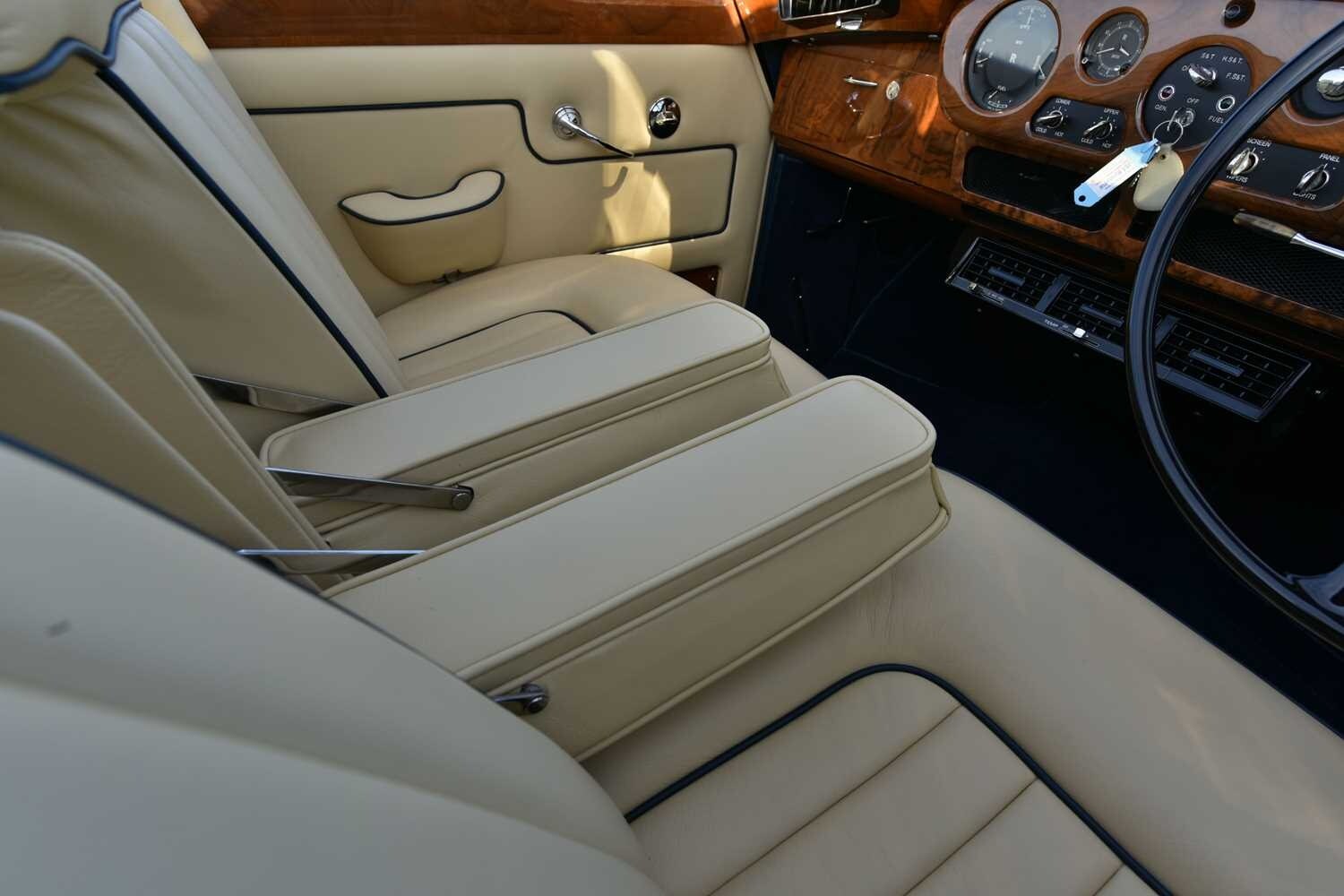 Used Rolls-Royce Silver Cloud 2016 for sale - 76556682: Photo 22