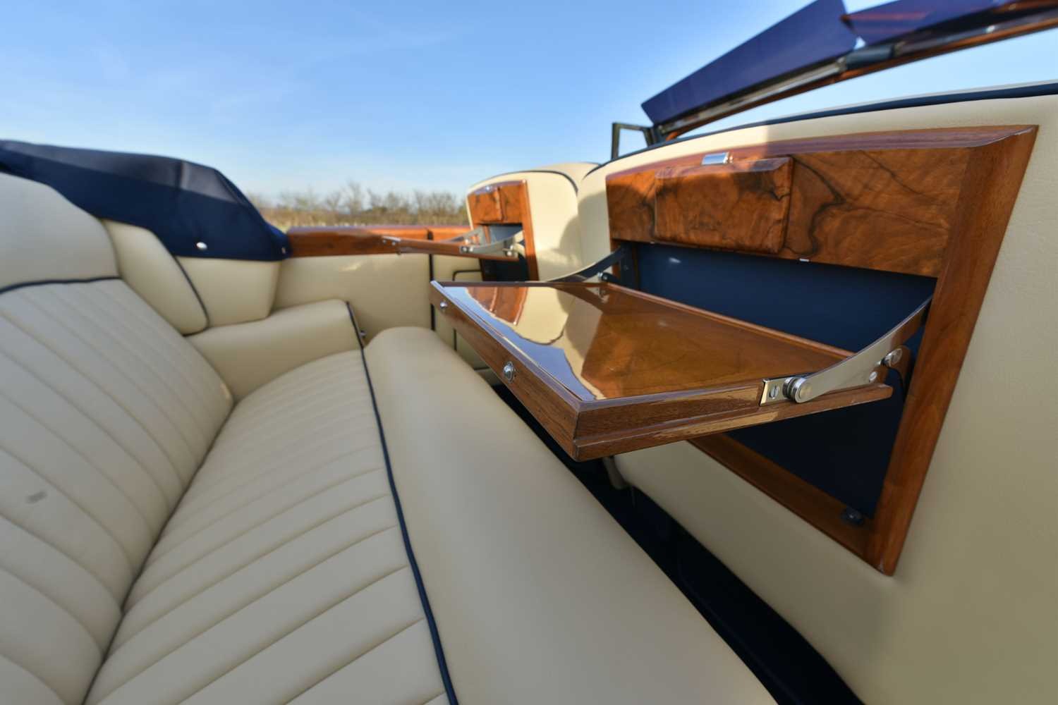 Used Rolls-Royce Silver Cloud 2016 for sale - 76556682: Photo 23