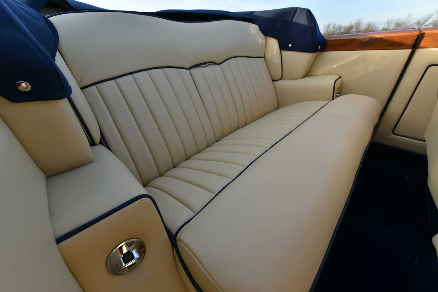 Used Rolls-Royce Silver Cloud 2016 for sale - 76556682: Photo 24