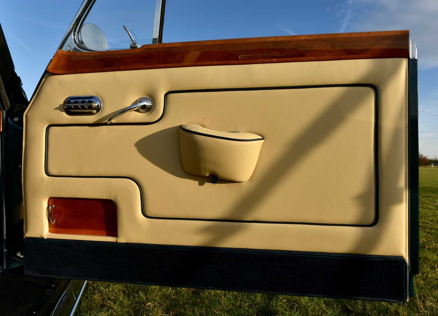 Used Rolls-Royce Silver Cloud 2016 for sale - 76556682: Photo 27