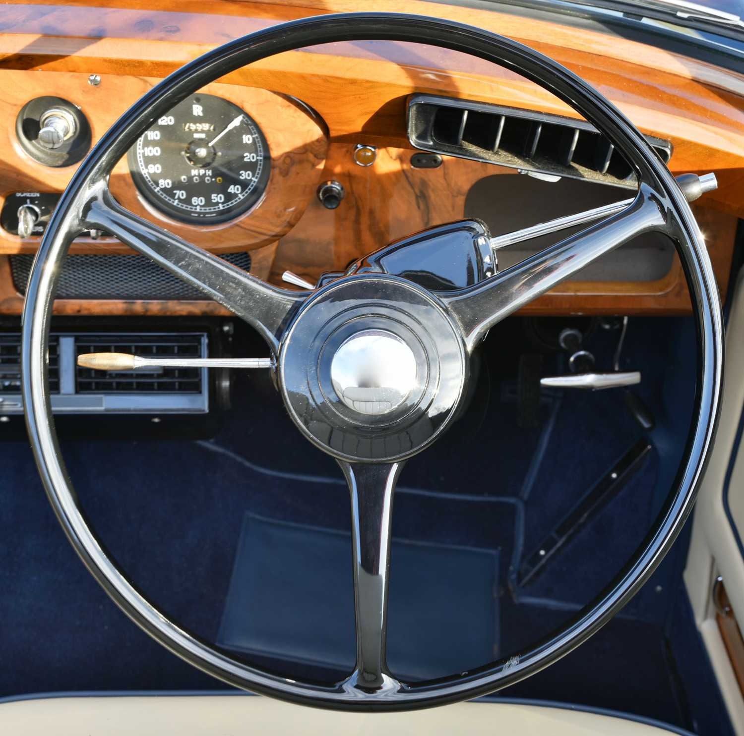 Used Rolls-Royce Silver Cloud 2016 for sale - 76556682: Photo 28