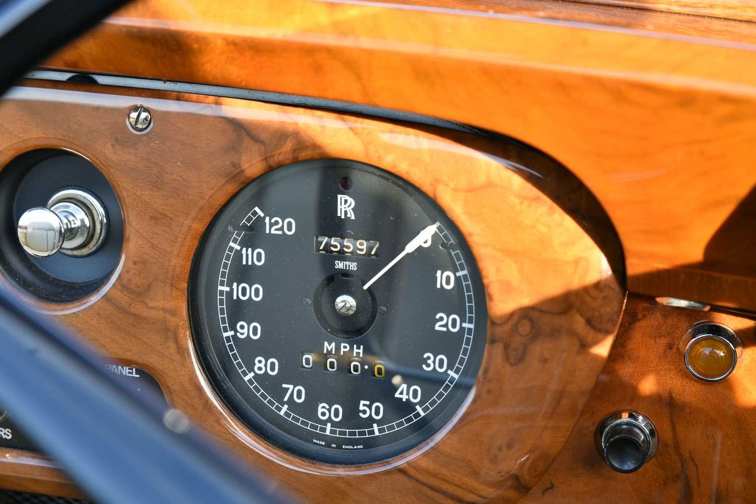 Used Rolls-Royce Silver Cloud 2016 for sale - 76556682: Photo 29