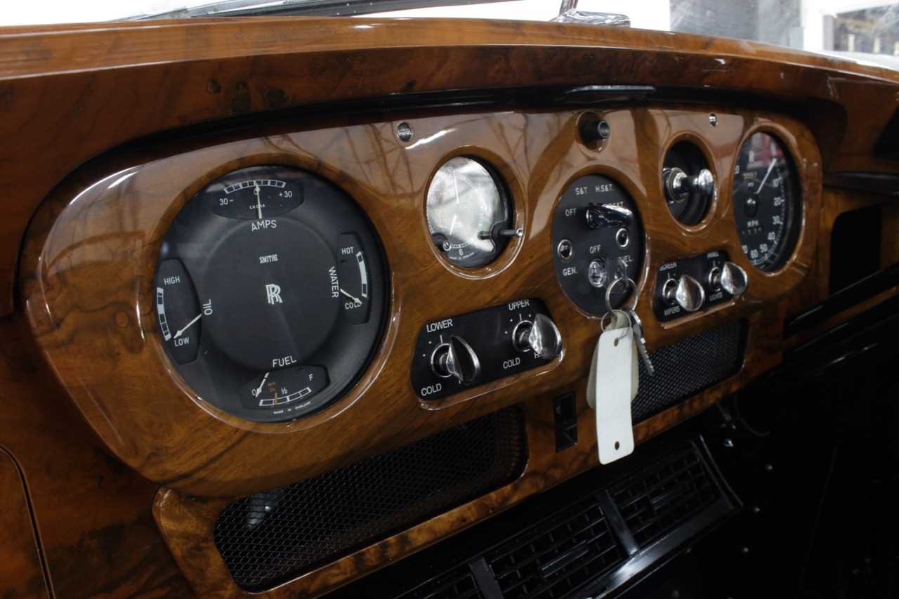 Used Rolls-Royce Silver Cloud 2016 for sale - 76556682: Photo 30