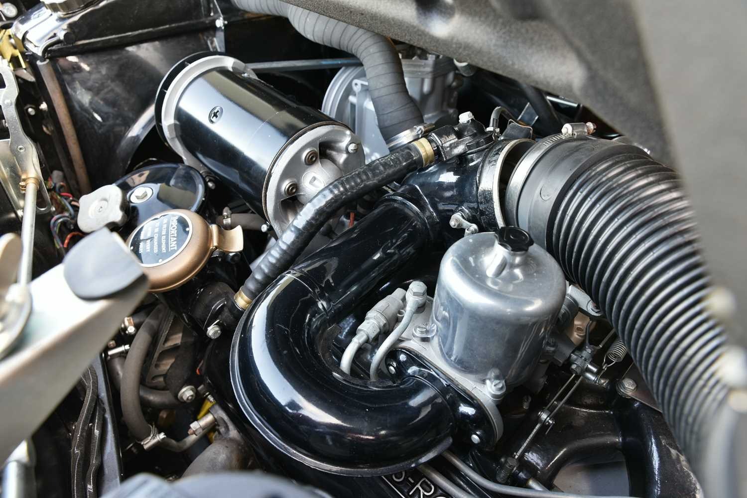 Used Rolls-Royce Silver Cloud 2016 for sale - 76556682: Photo 31