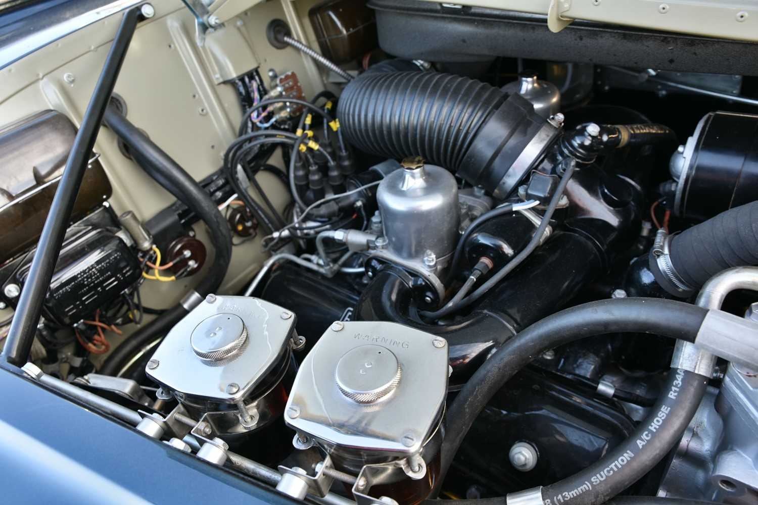 Used Rolls-Royce Silver Cloud 2016 for sale - 76556682: Photo 32